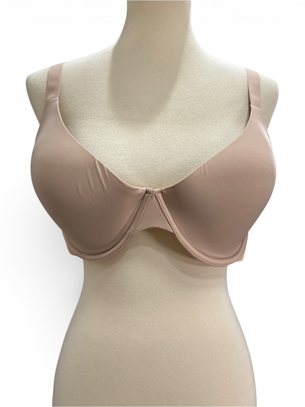 SKIMS Smooth Underwire Bra #454